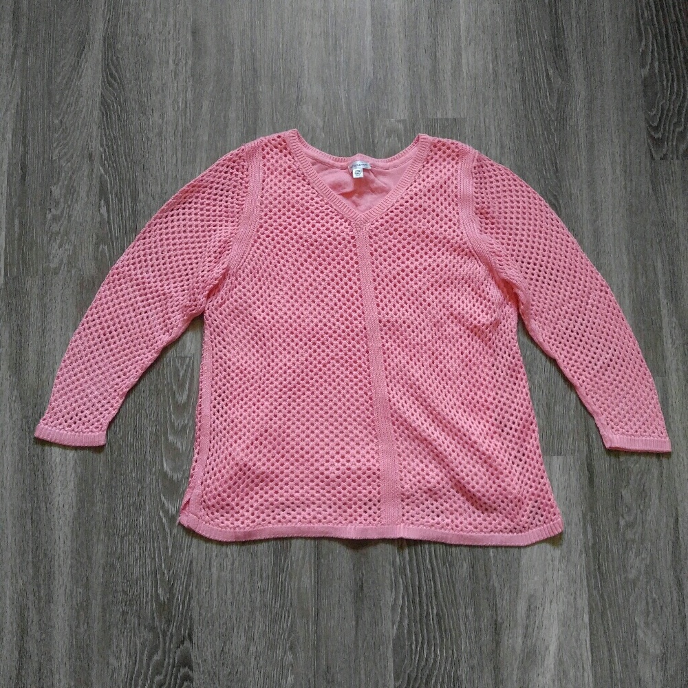 Croft & Barrow Sweater